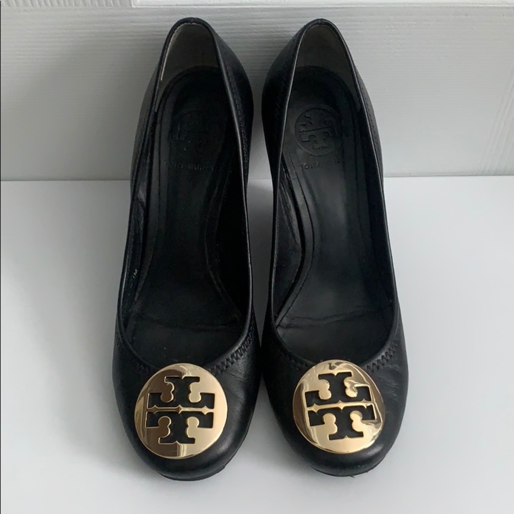 Tory Burch Sophie Wedge